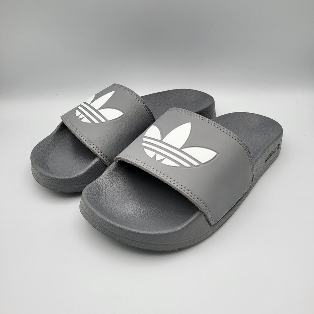 NEW Mens Adidas Adilette LITE Slides - Sizes 4 & 5